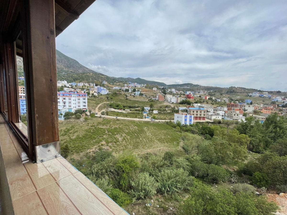 Апартаменты Casa Chaouen Шефшауэн Экстерьер фото